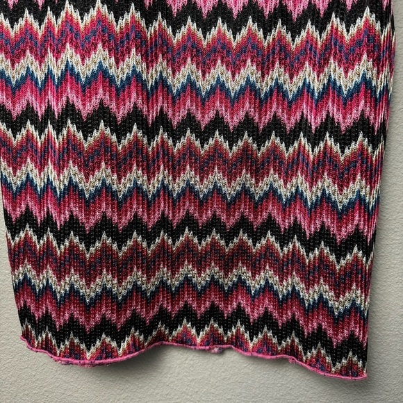 Lovers + Friends Mendocino Patterned Mini Dress - Picture 6 of 10